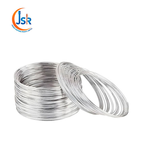 8mm Aluminium Conductor