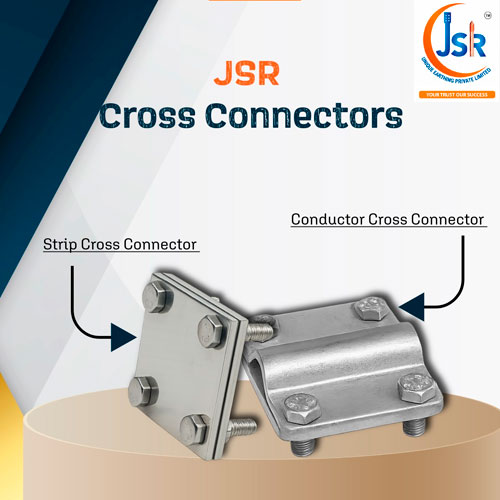 Cross Connector