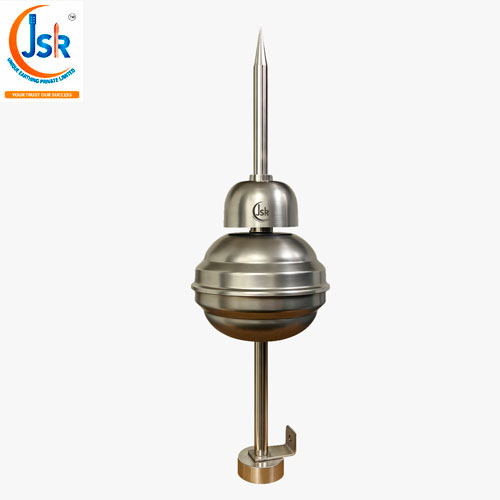 JSR ESE Lightning Arrester
