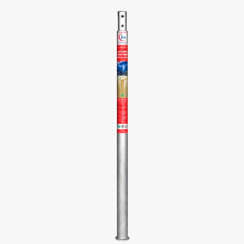GI Earthing Electrode
