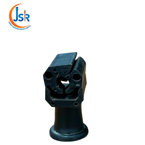 Parapet Conductor Holder Nylon