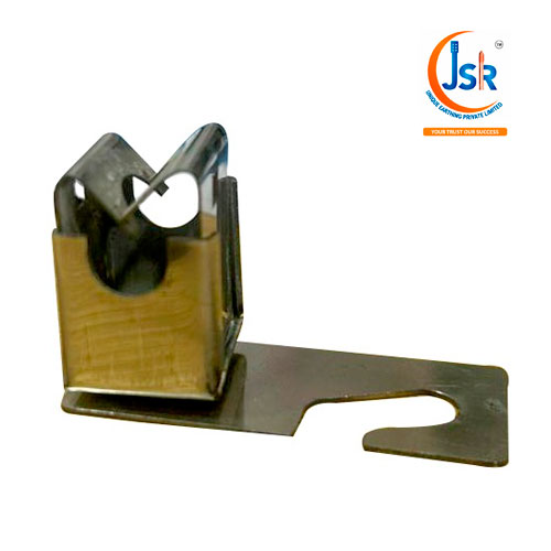 Parapet Conductor Holder SS