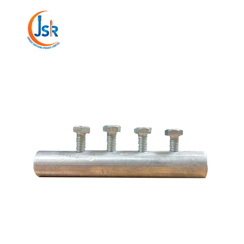 Straight Connector