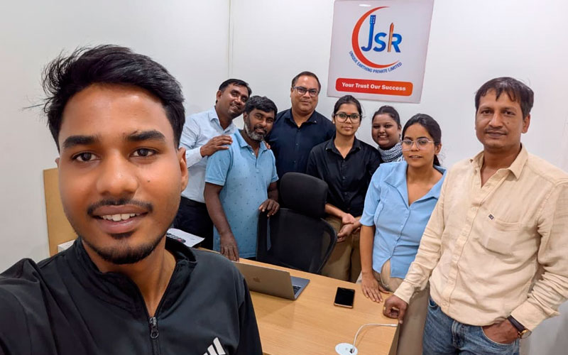Team Member