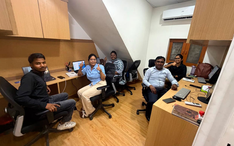 Team Member
