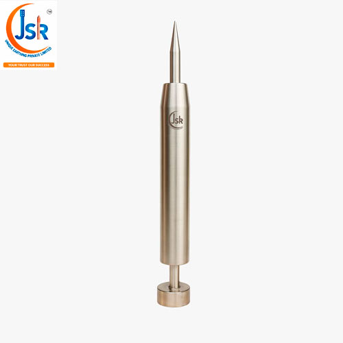 JSR SS Lightning Arrester