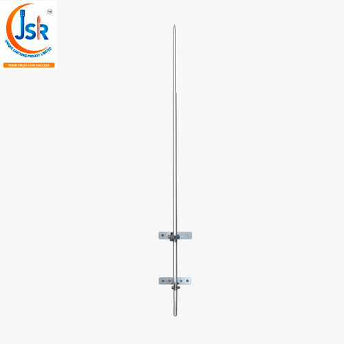 JSR Aluminium Lightning Arrester